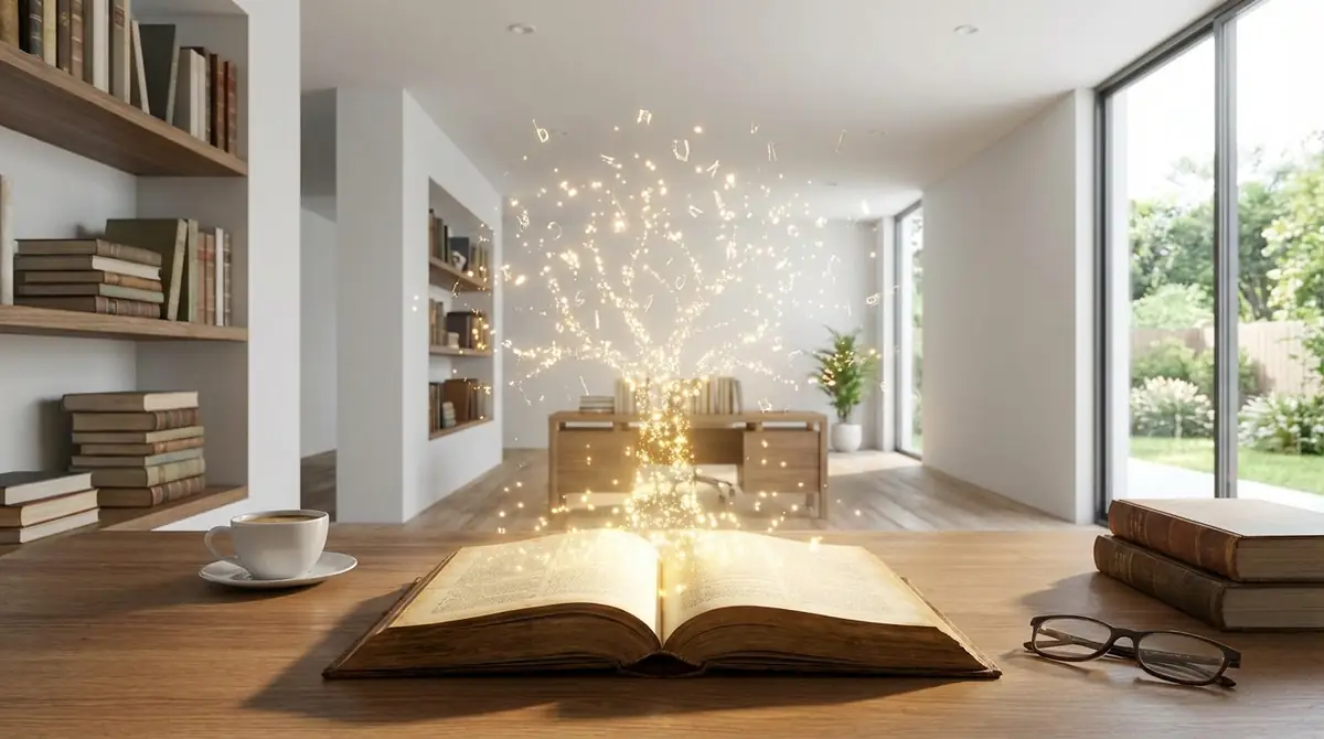 本で語彙力は本当に増える?効果が出る3つの条件