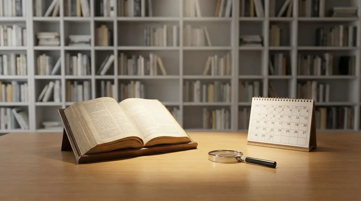 語彙力の本で挫折しない学習法と30日スケジュール