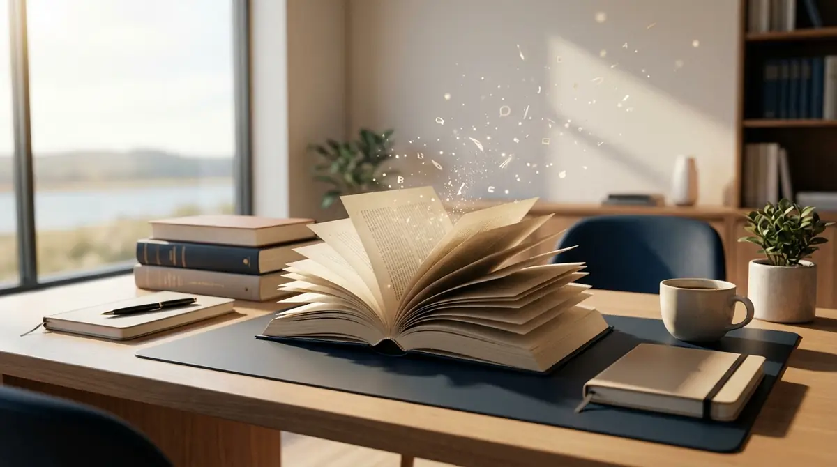 まとめ|語彙力を増やす本で今日から始める第一歩