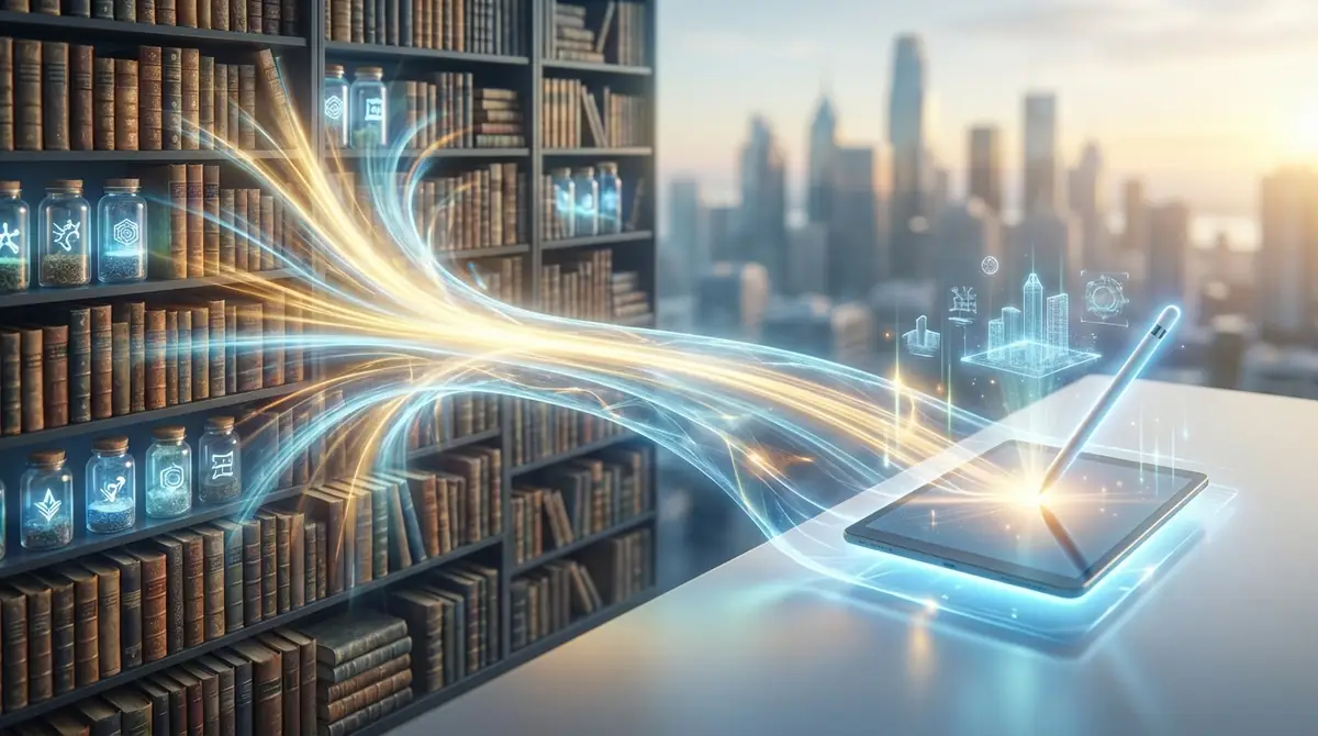 「語彙力の使い方」とは?知っているだけでは意味がない理由