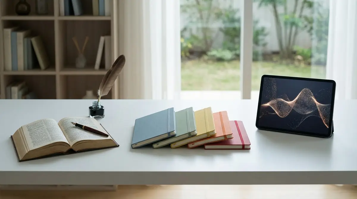 語彙力の正しい使い方5パターン【例文付き】