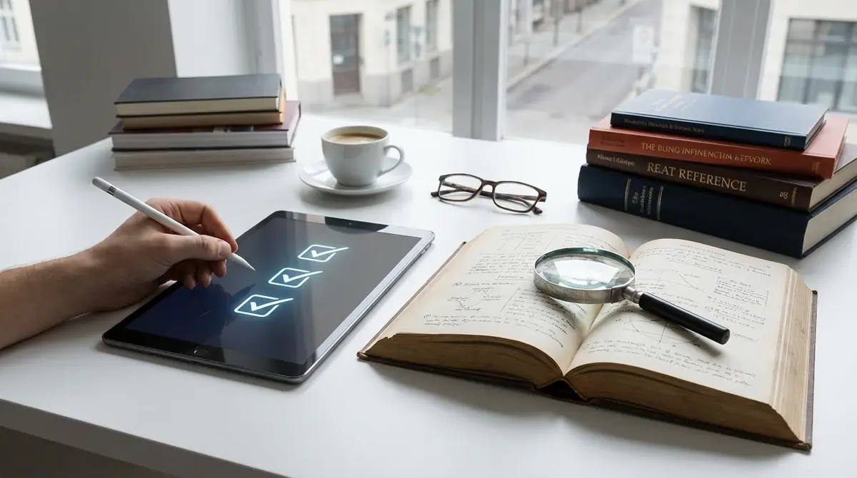 語彙力の使い方が上達したか確認する3つのセルフチェック