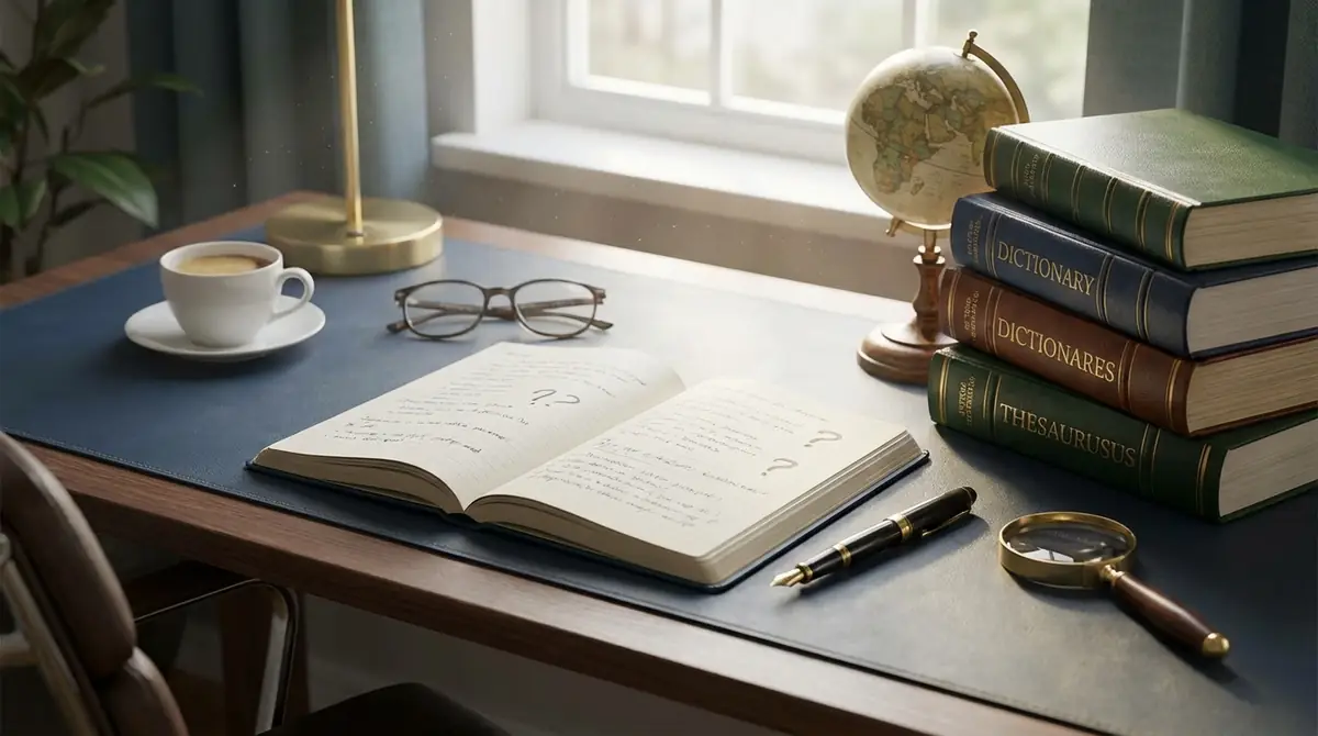 よくある質問|語彙力の使い方Q&A