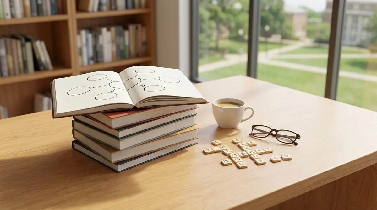 【結論】語彙力を上げるには？7つの方法を一覧で紹介