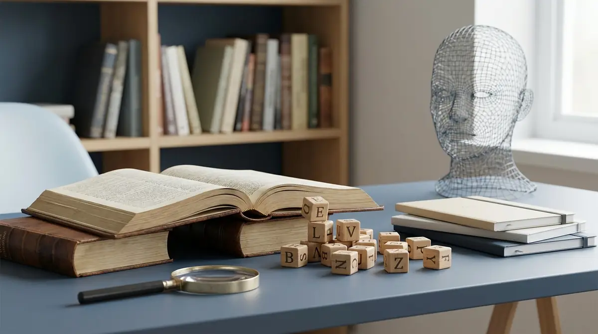 そもそも語彙力とは？知っておきたい基礎知識