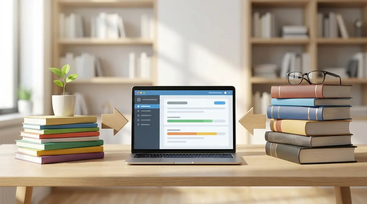 【レベル別】初心者・中級者向け語彙力本の選び方