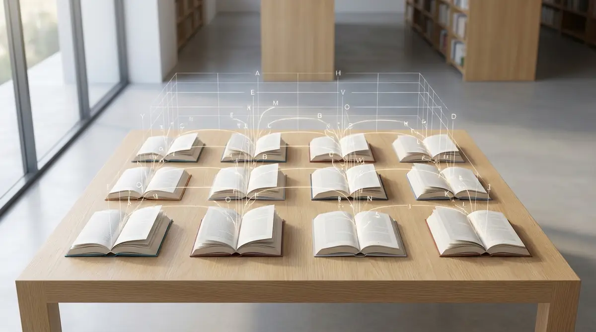 【比較表】おすすめ語彙力本12冊を一覧でチェック