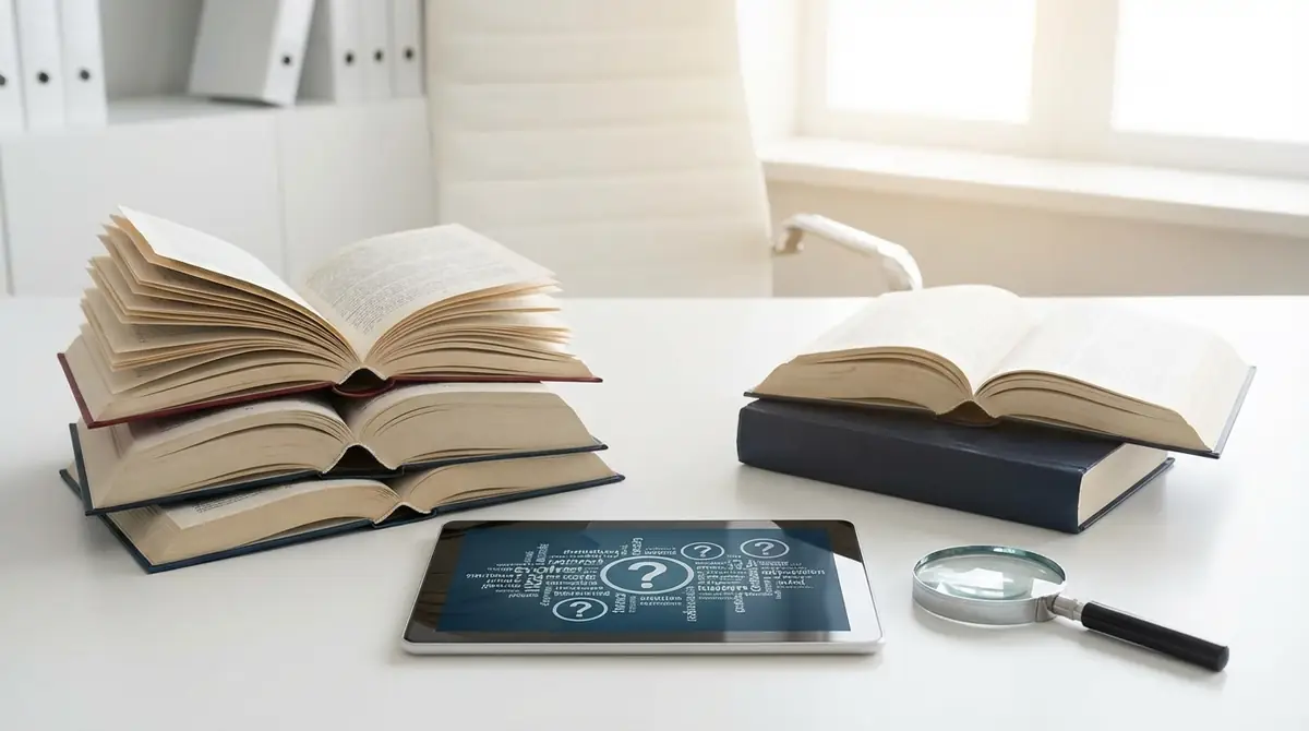 語彙力本に関するよくある質問