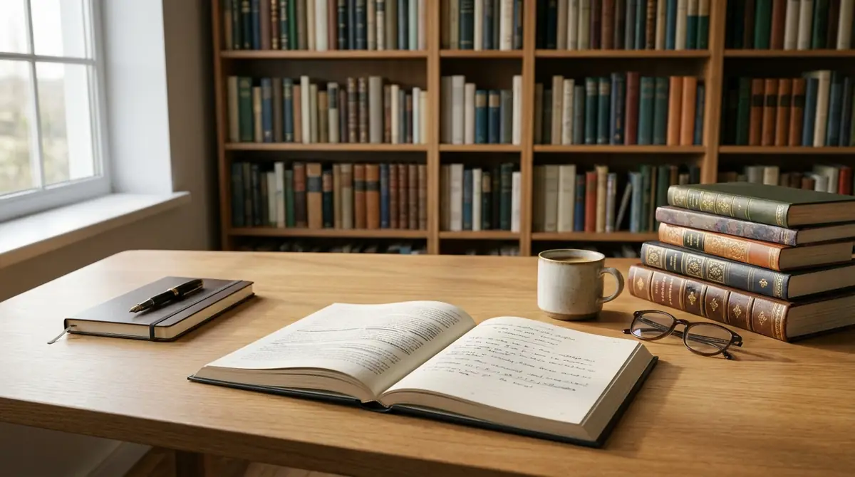 まとめ｜自分に合った語彙力本で今日から学習を始めよう