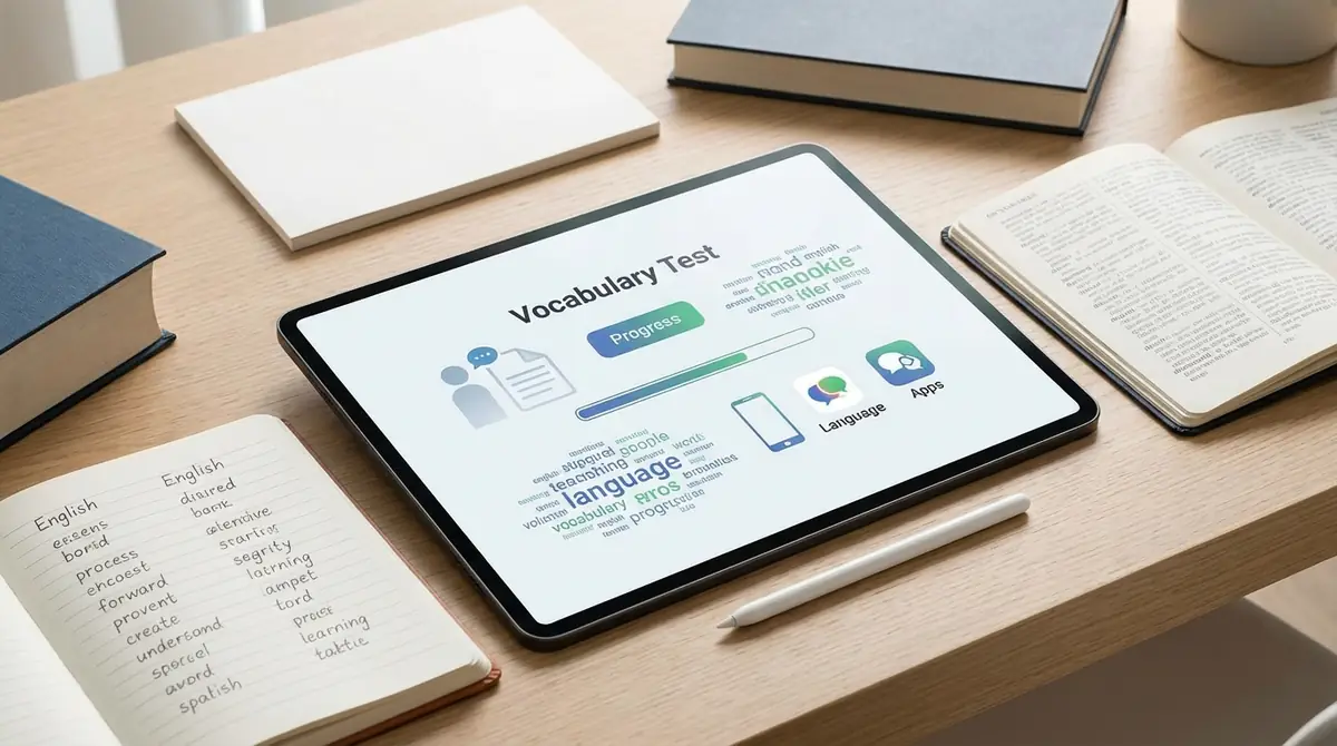 【無料】英語の語彙力診断サイト・ツール6選