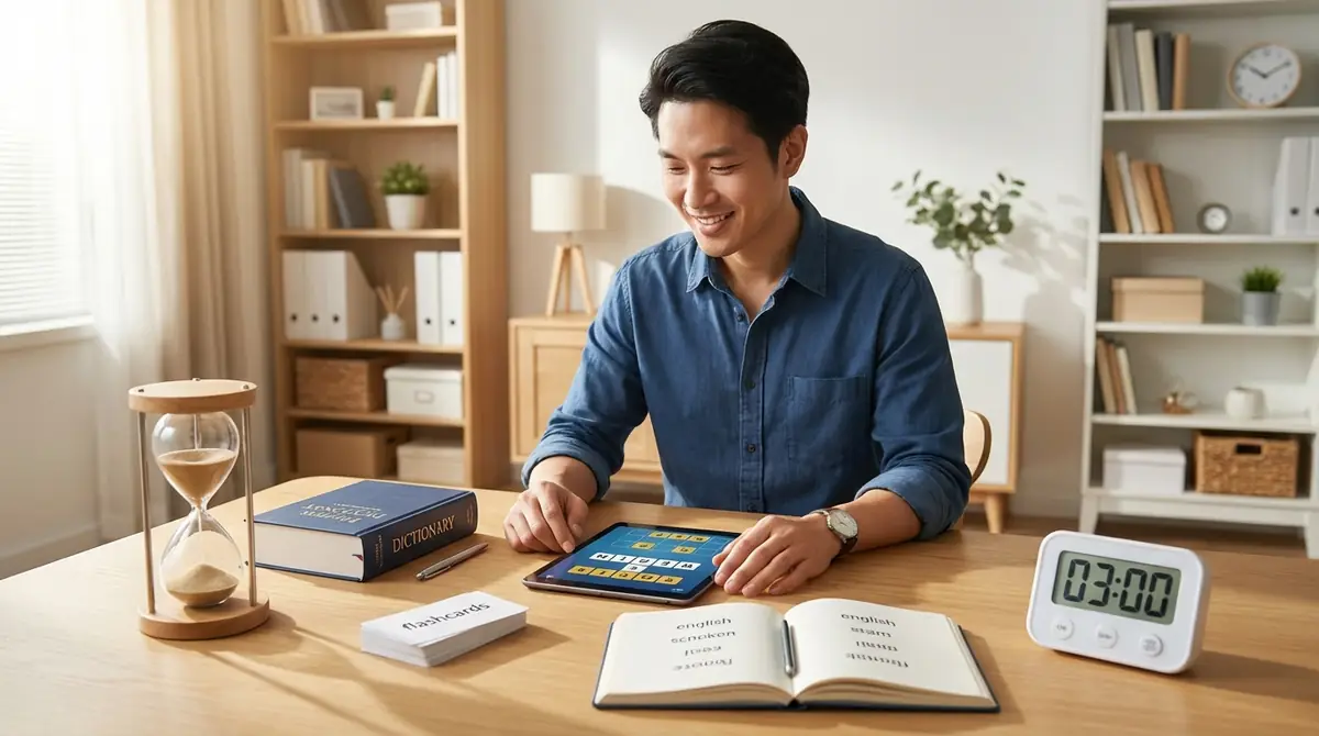 まとめ｜まずは3分で英語の語彙力を診断してみよう