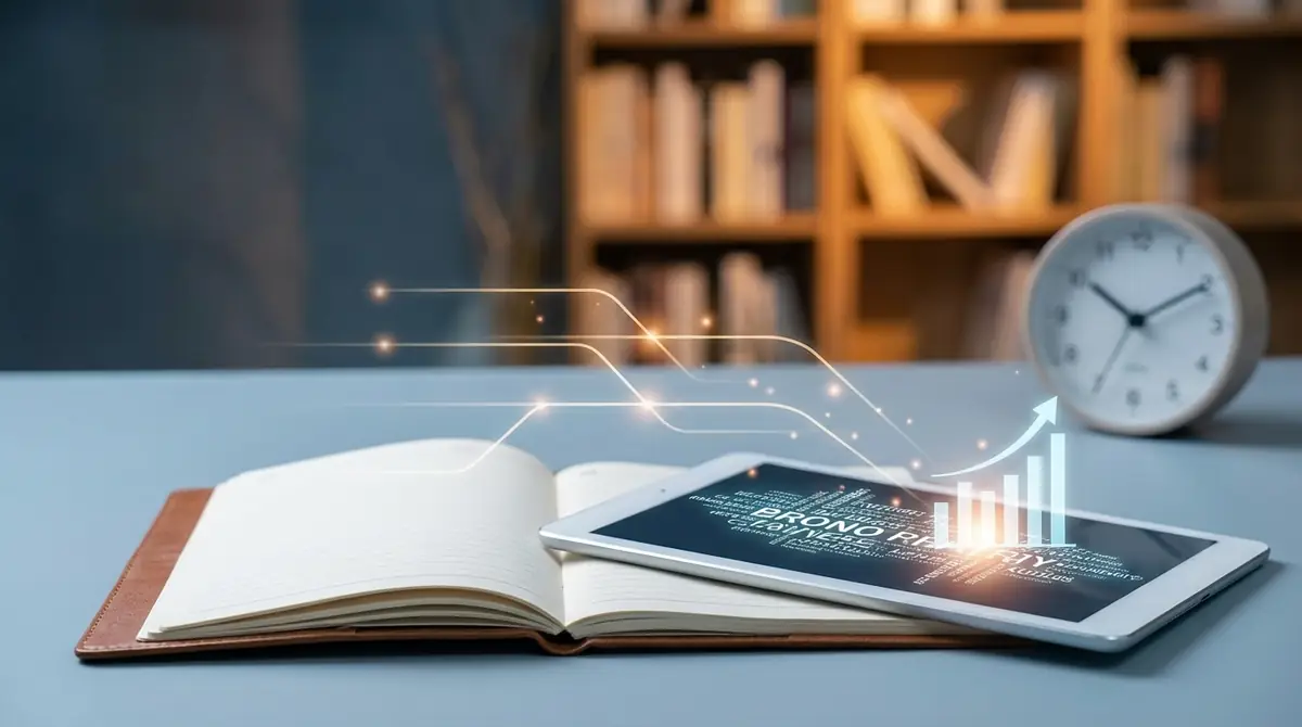 語彙力1300とは?レベル・対応試験を30秒で解説