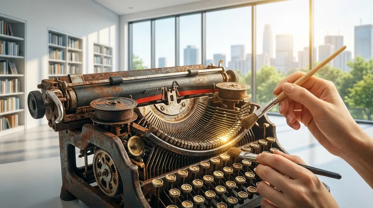 【結論】語彙力の喪失は正しく対処すれば回復できる