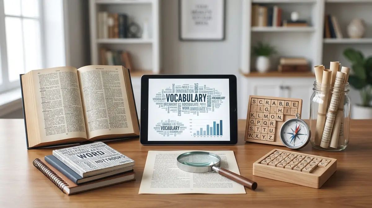 今すぐ試せる!無料の語彙力診断メーカーおすすめ7選