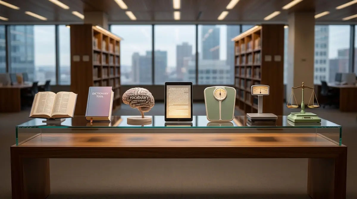 【比較表】7つの語彙力診断メーカーを目的別に比較