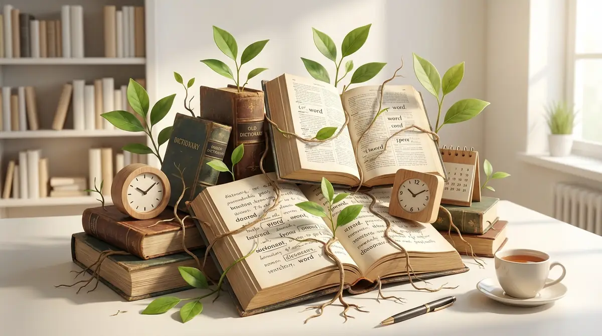 語彙力回復を継続するための3つの習慣化テクニック