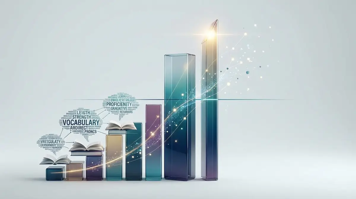 語彙力診断メーカーの結果の見方|あなたは平均以上?