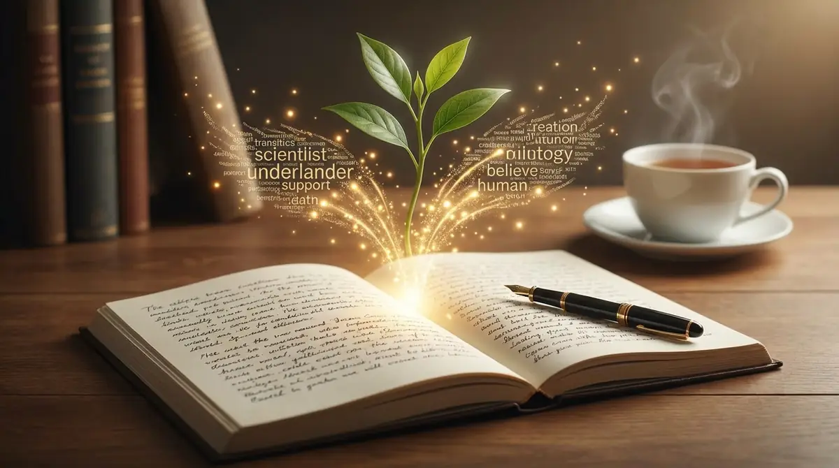 まとめ|語彙力は「意識して使う」ことで必ず取り戻せる