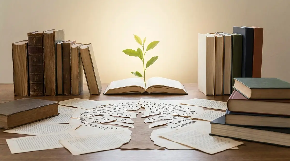 語彙力がないだけでは病気とは限らない