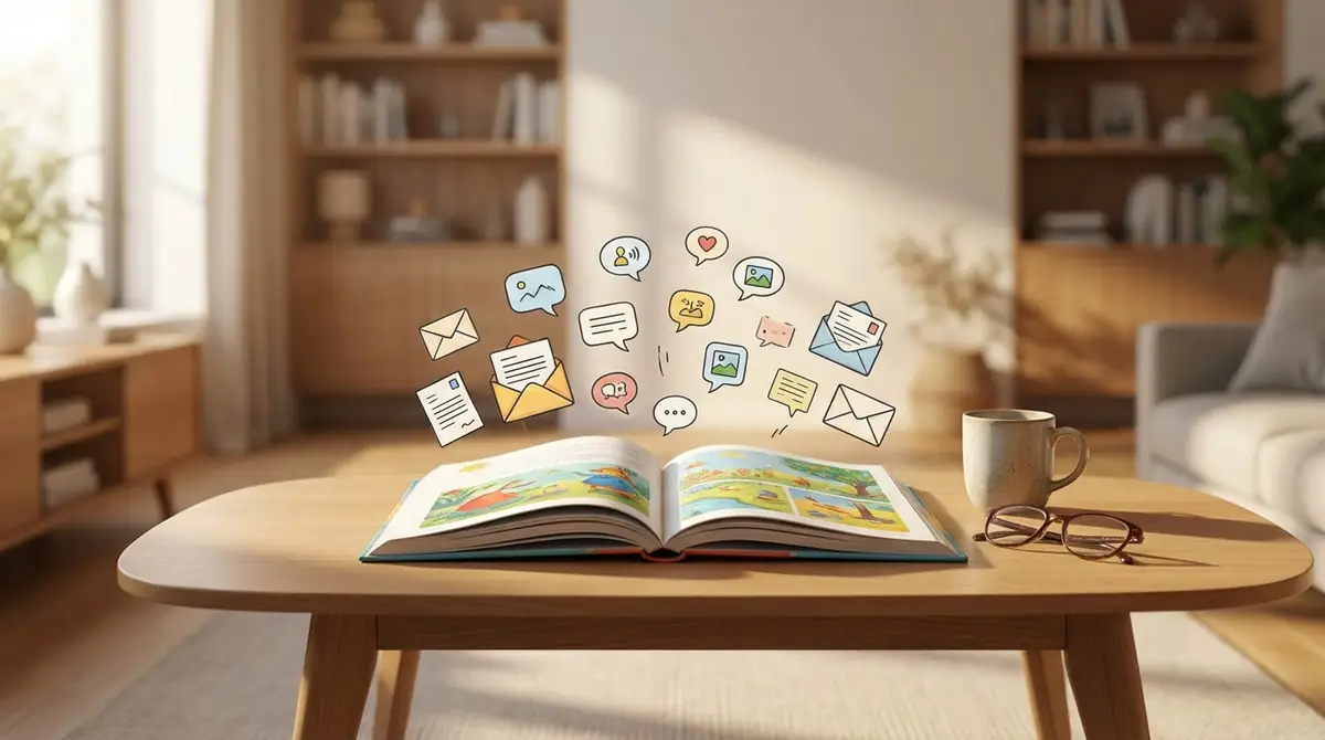 絵本と語彙力に関するよくある質問