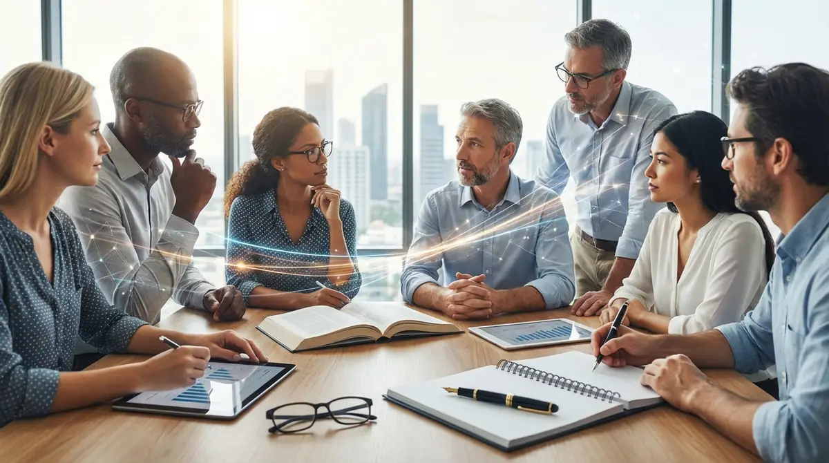 社会人が語彙力・文章力を鍛えるメリット