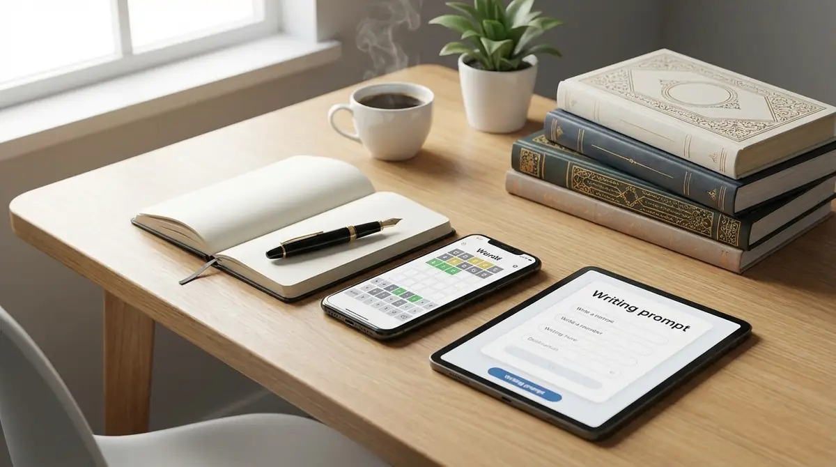 語彙力・文章力を鍛えるおすすめアプリ2選