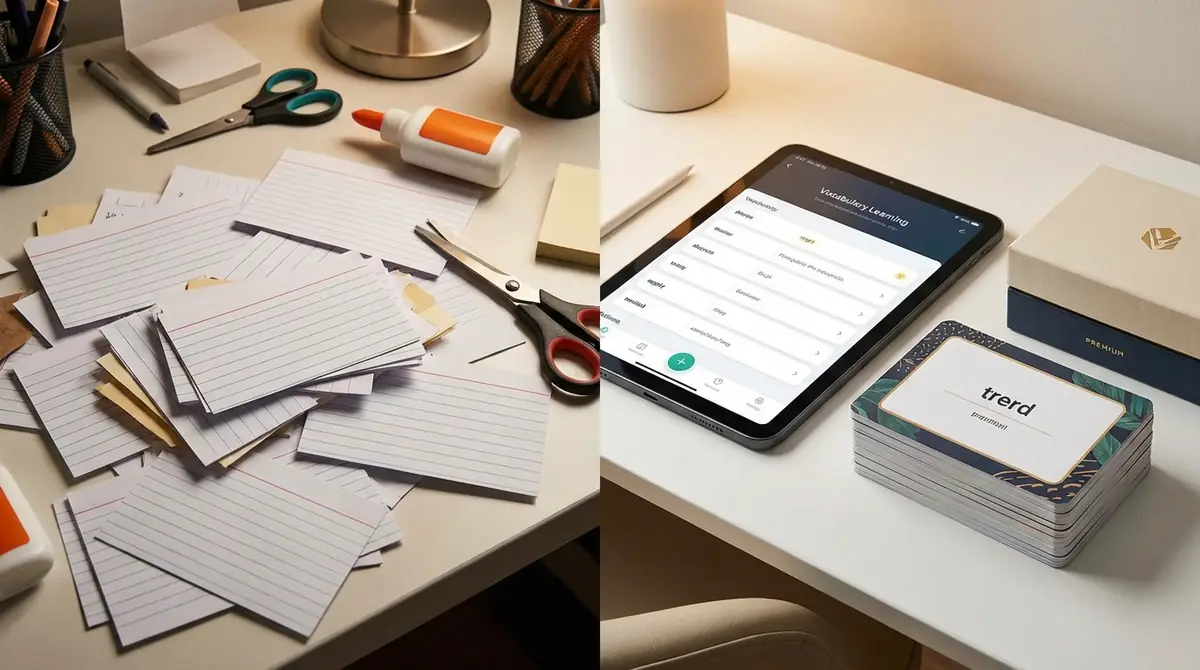 自作が面倒な人向け|おすすめ語彙力カード&アプリ5選