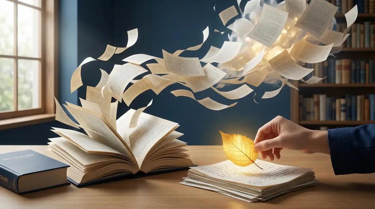 「語彙力がない」の言い換え例文集【コピペOK】