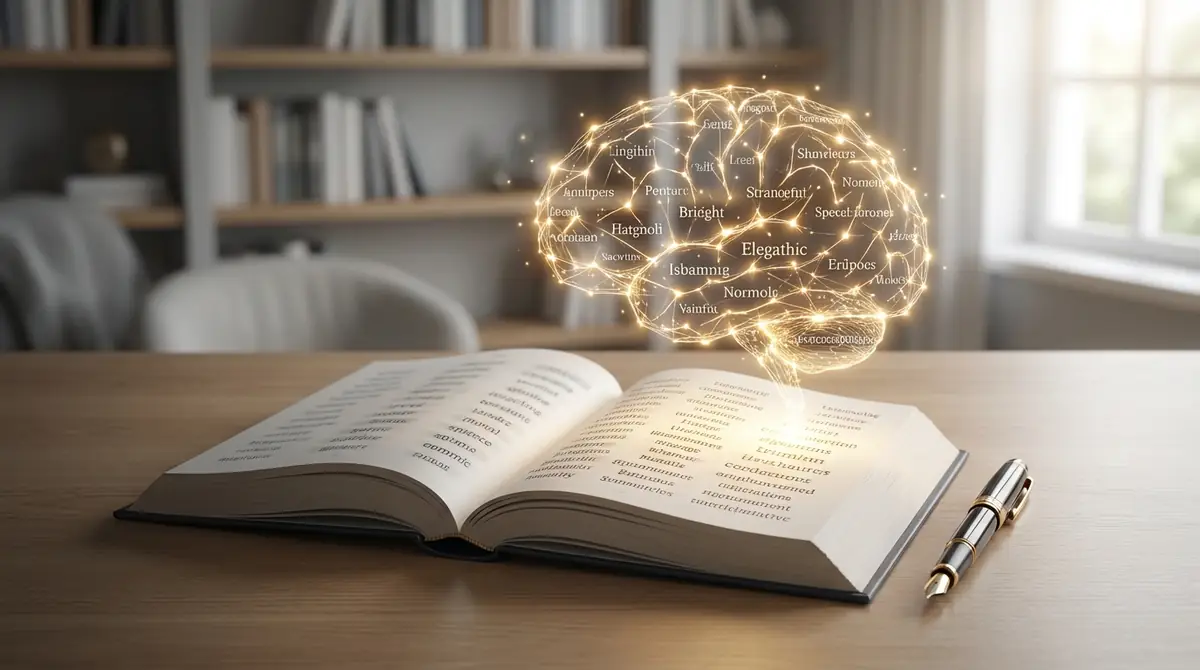 まとめ｜言い換え一つで「語彙力がない」の印象は変わる