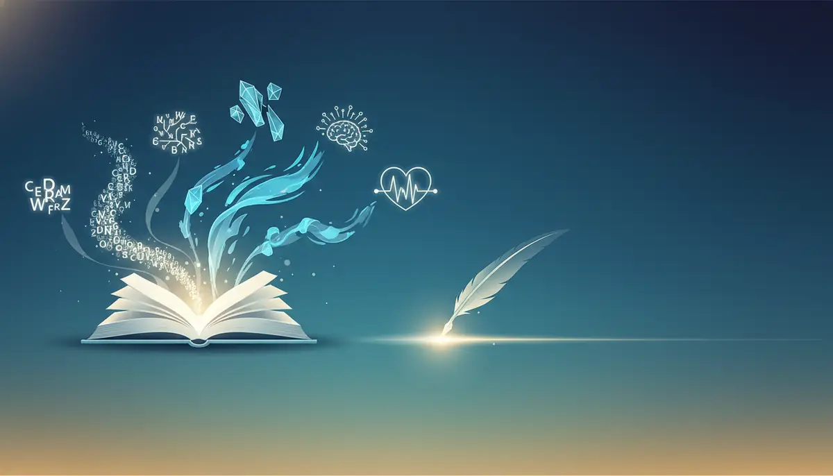 文章力を構成する5つの要素【語彙力は一部に過ぎない】