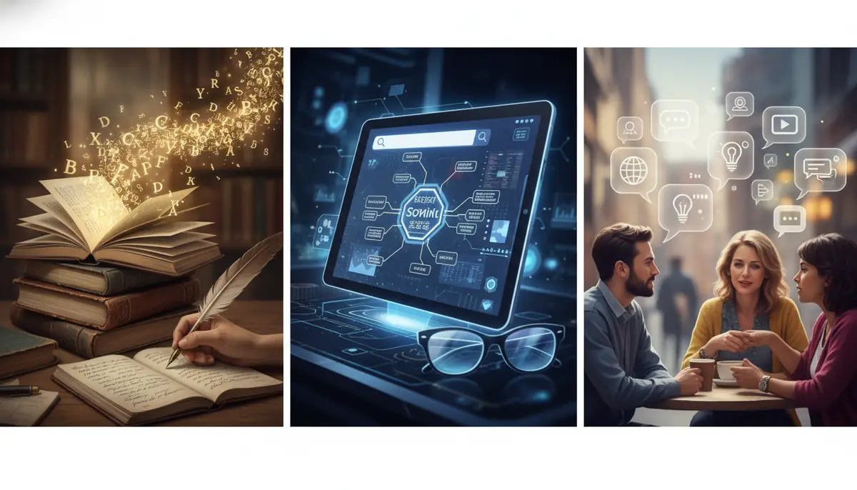 語彙力を鍛える具体的な方法3選