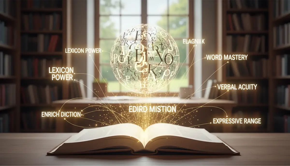 『語彙力を養う』とは?意味と言い換え表現を解説