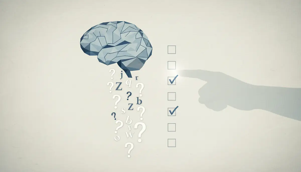 【自己診断】語彙力がない人の特徴チェックリスト