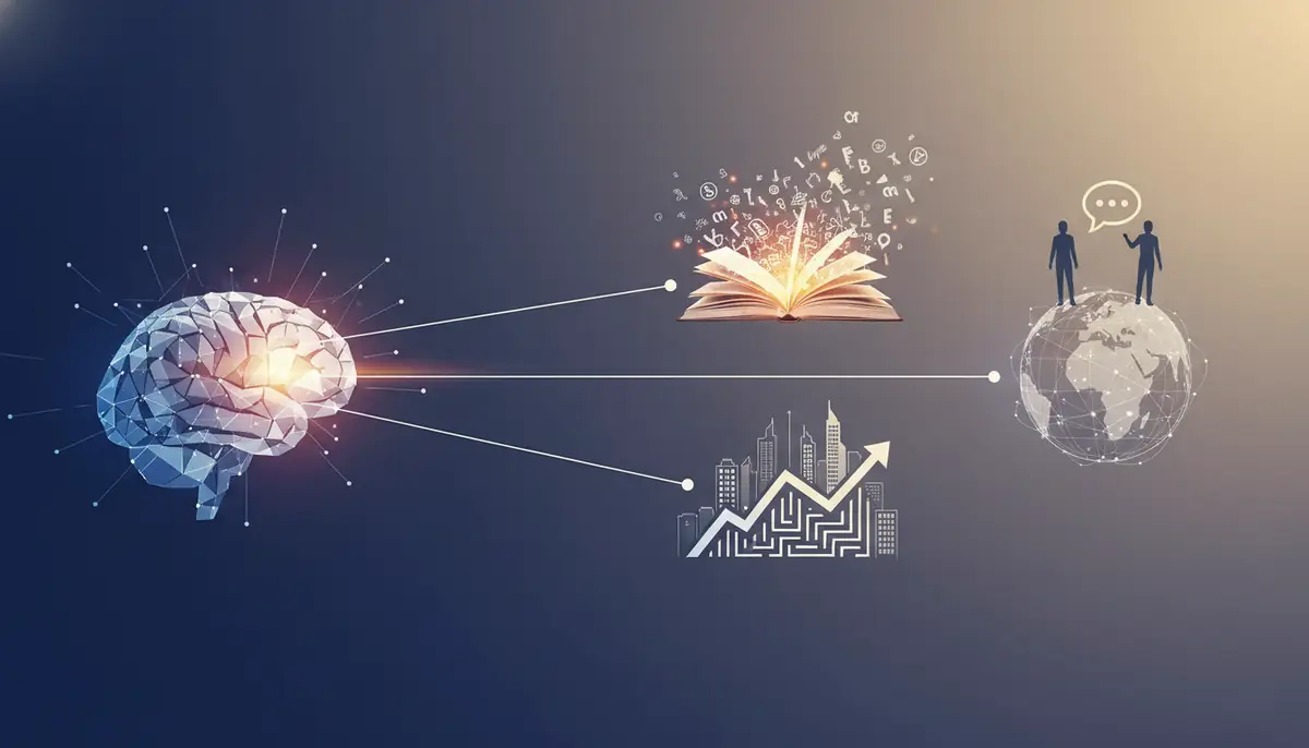 語彙力を養う3つのメリット|なぜ今、語彙力が必要なのか