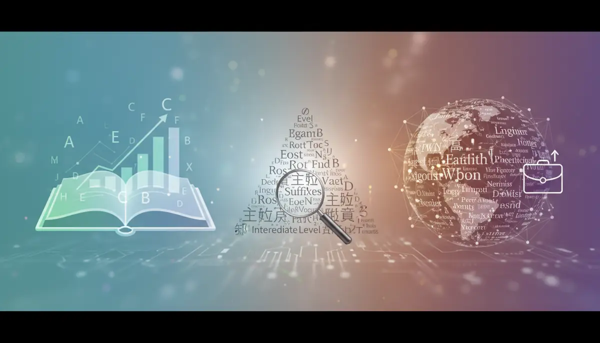 【レベル別】語彙力を養う学習プラン|初心者・中級者・ビジネス職